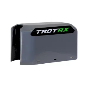 BOITIER CONTROLEUR PLASTIQUE