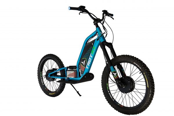 ESCOOT 500 EVO 2X2 3-4