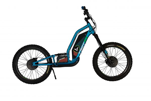 ESCOOT 500 EVO 2X2