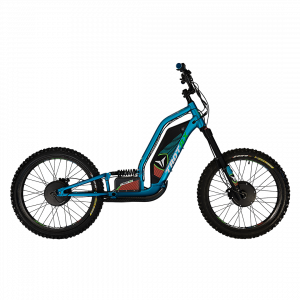 TROTRX E-SCOOT 24" 2x2 500 EVO