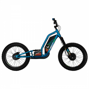 TROTRX E-SCOOT 24" 2x2 750 EVO