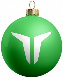 TROTRX - Boule de neige 2 - Black December