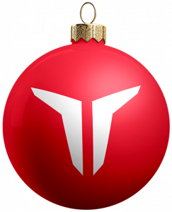 TROTRX - Boule de neige 3 - Black December