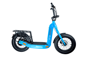 Prospad City Scoot - Bleu Azur