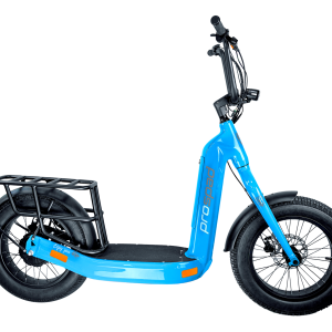 Prospad City Scoot - Azul celeste
